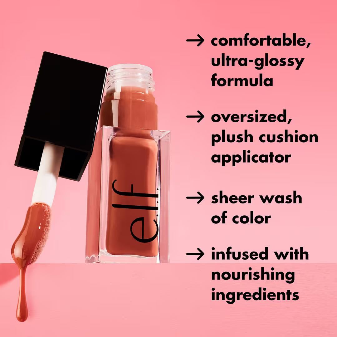 ELF Cosmetics | Glow Reviver Lip Oil