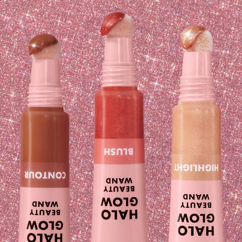 ELF Cosmetics | Halo Glow Highlight Beauty Wand