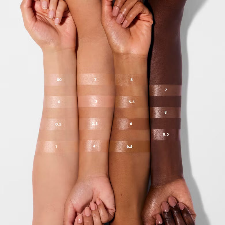 ELF Cosmetics | Halo Glow Liquid Filter