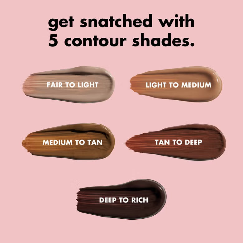 ELF Cosmetics | Halo Glow Contour Beauty Wand