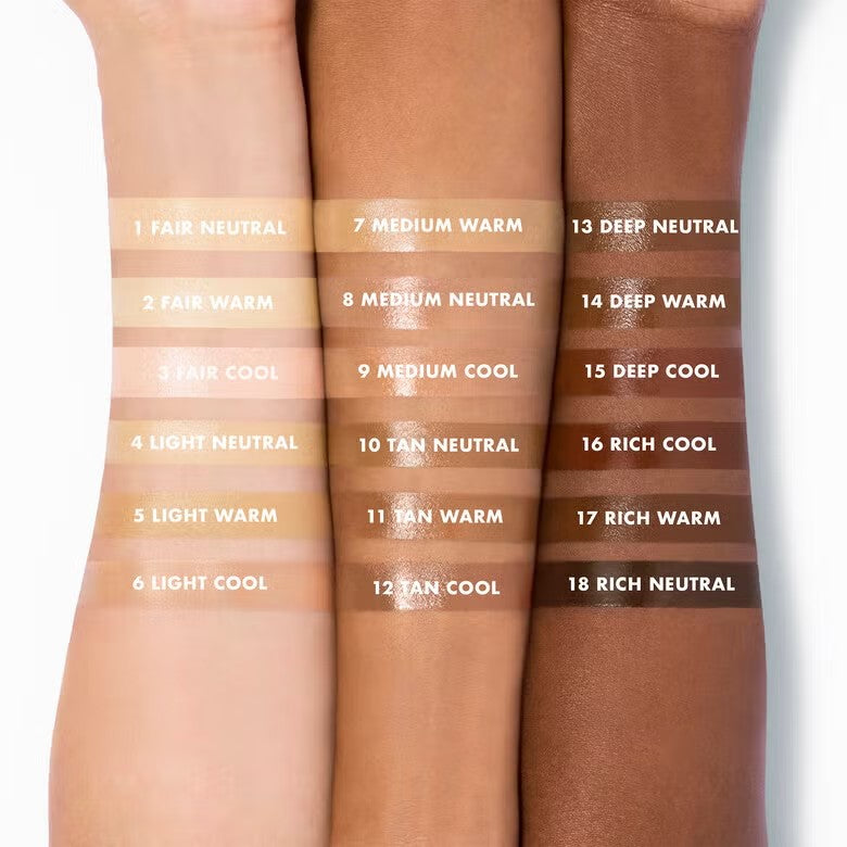 Elf | Halo Glow Skin Tint SPF 50