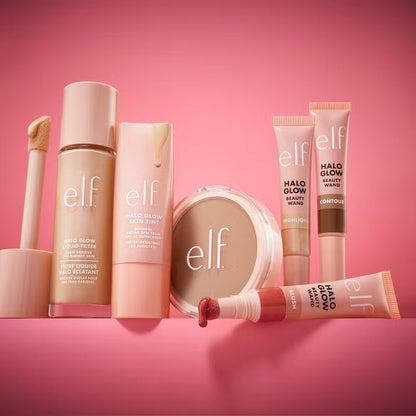 Elf | Halo Glow Skin Tint SPF 50