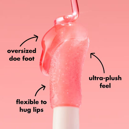 ELF Cosmetics | Glow Reviver Lip Oil