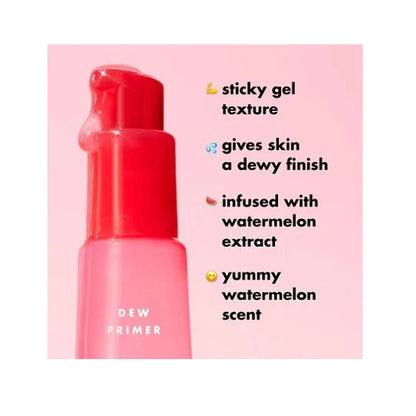 ELF Cosmetics | Jelly Pop Primer