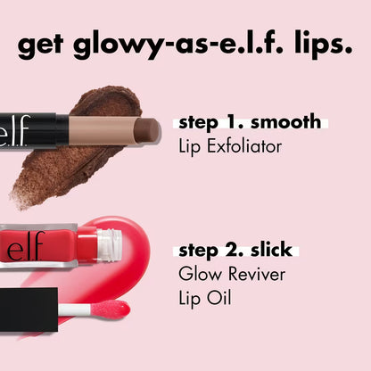 ELF Cosmetics | Glow Reviver Lip Oil