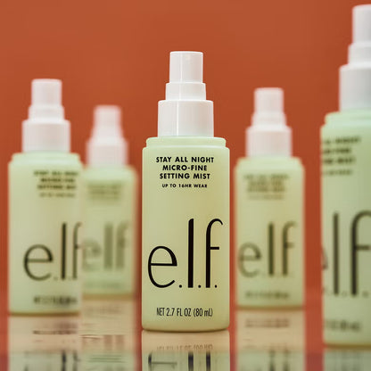 ELF | Stay All Night Micro-Fine Setting Mist