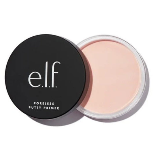 “e.l.f. Poreless Putty Primer – smoothing face primer that minimizes pores for flawless long lasting makeup base available in Pakistan”
