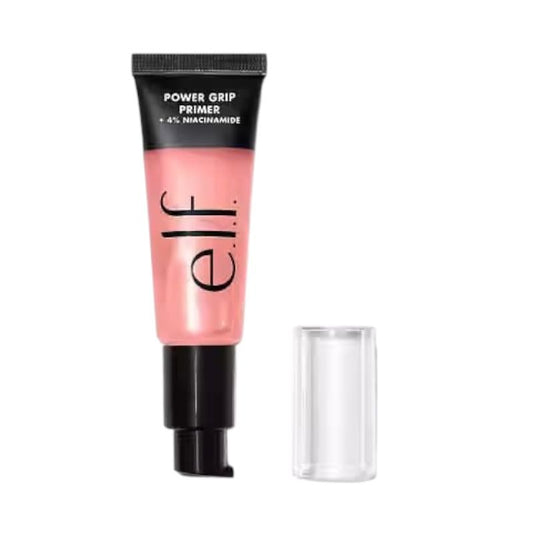 ELF Cosmetics | Power Grip Primer + 4% Niacinamide