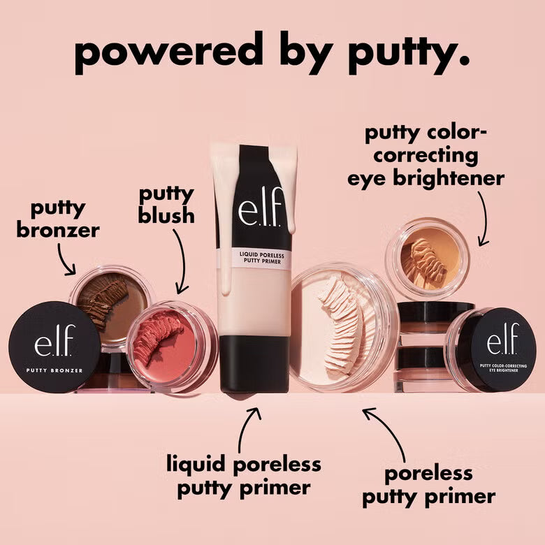 ELF | Putty Blush