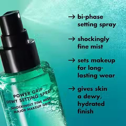 ELF | Power Grip Dewy Setting Spray