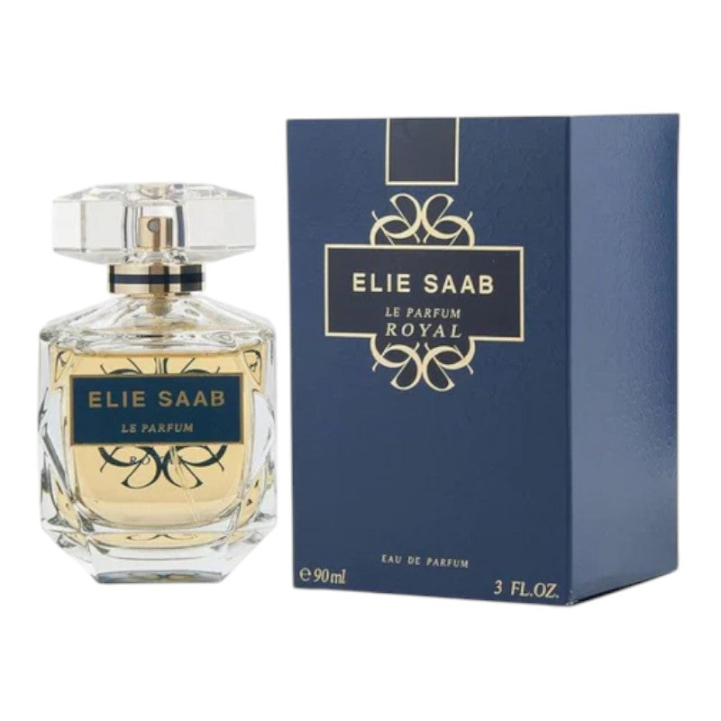 “Elie Saab Le Parfum Royal Women Eau De Parfum 90ml – Long-lasting luxury women’s perfume available in Pakistan”