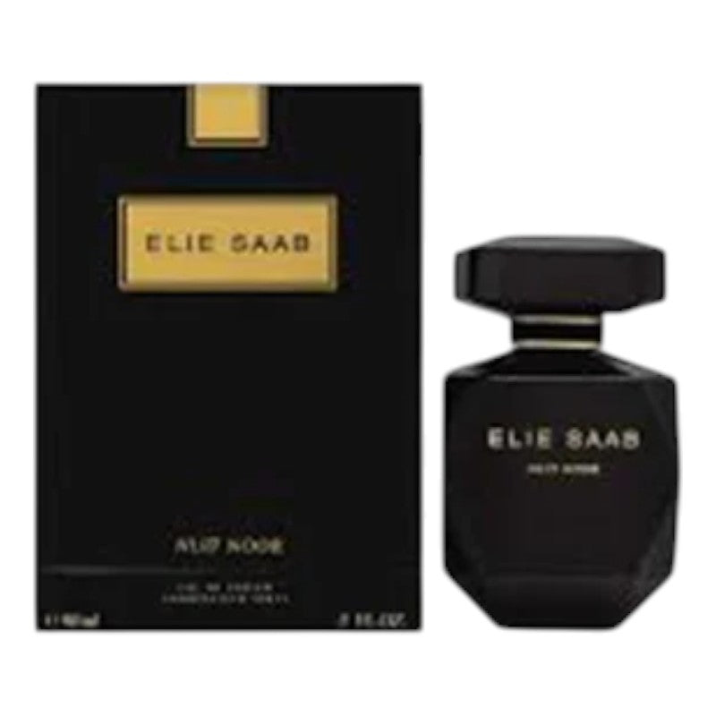 “Elie Saab Nuit Noor Women Eau De Parfum 90ml – Long-lasting luxury women’s perfume available in Pakistan”
