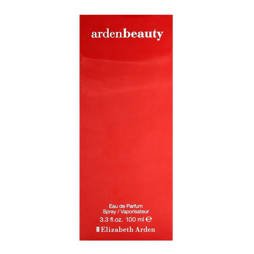 Elizabeth Arden | Beauty Eau De Parfum