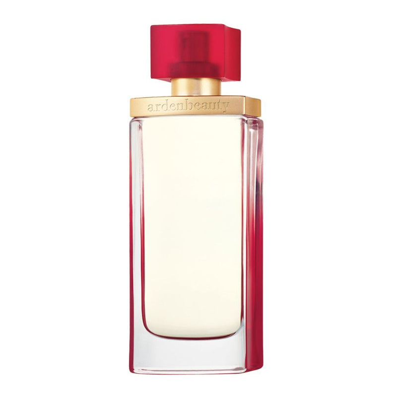 Elizabeth Arden Arden Beauty Eau de Parfum for Women – fresh green floral fragrance with Italian bergamot, rice flower, iris, blue lotus, gingerlily, orchid, Indian sandalwood, white amber and sensual musk, available in Pakistan