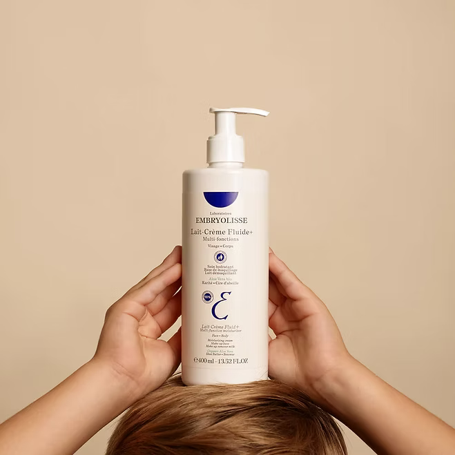 Embryolisse | Lait-Crème Fluid+