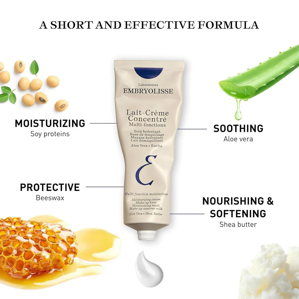Embryolisse | Lait-Crème Concentré Multi-Purpose Moisturiser