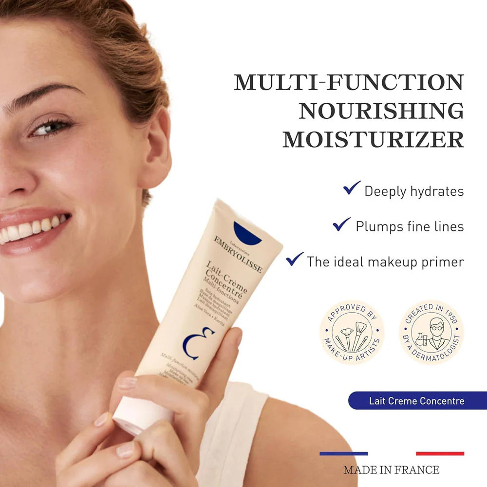 Embryolisse | Lait-Crème Concentré Multi-Purpose Moisturiser
