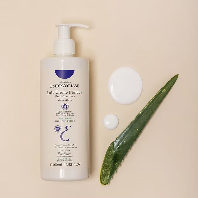 Embryolisse | Lait-Crème Fluid+
