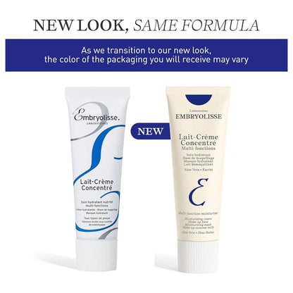 Embryolisse | Lait-Crème Concentré Multi-Purpose Moisturiser