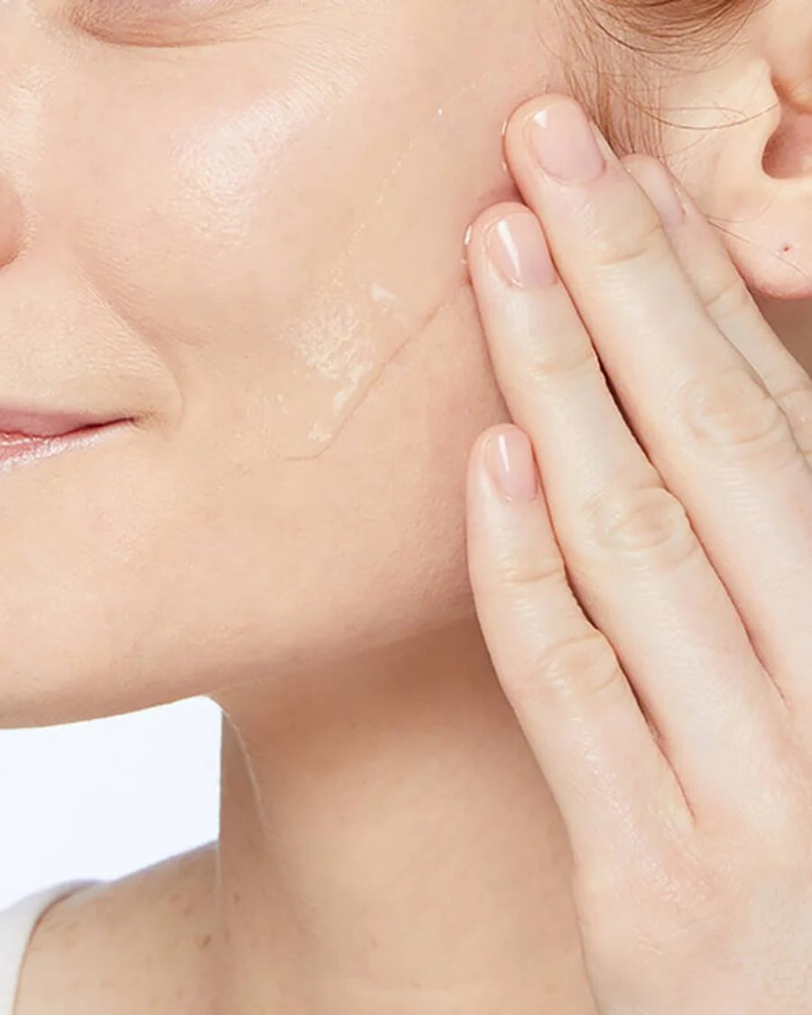 CeraVe | SA Smoothing/Renewing Cleanser | exfoliating, for rough/bumps