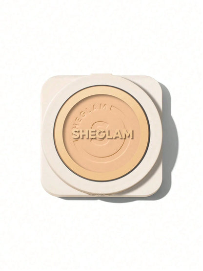 Sheglam | Skin Focus High Coverage Powder Foundation