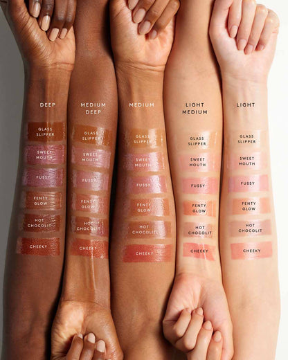 Fenty Beauty | Gloss Bomb Universal Lip Luminizer