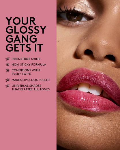 Fenty Beauty | Gloss Bomb Cream Color Drip Lip Cream