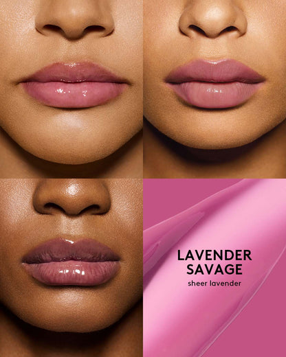 Fenty Beauty | Gloss Bomb Heat Universal Lip Luminizer + Plumper