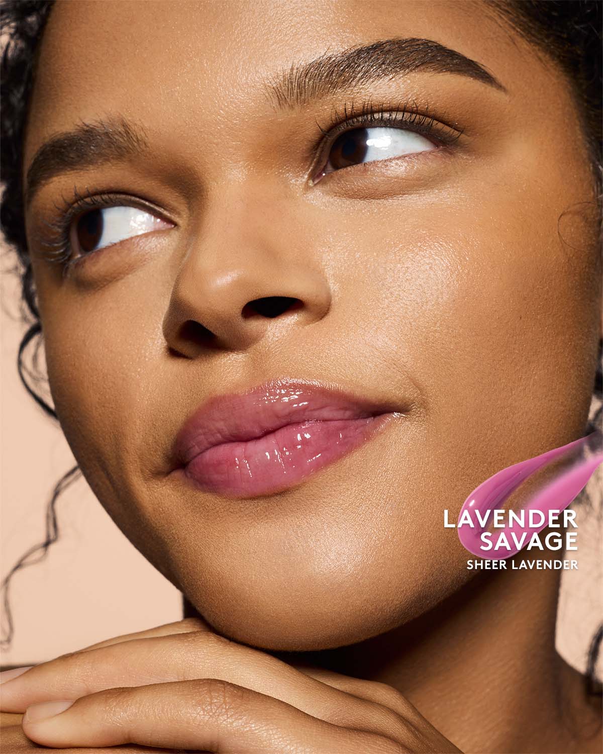 Fenty Beauty | Gloss Bomb Heat Universal Lip Luminizer + Plumper