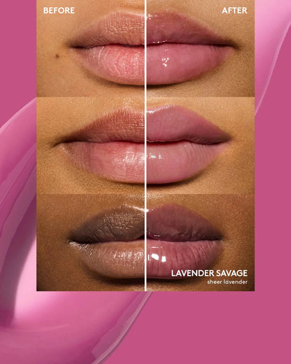 Fenty Beauty | Gloss Bomb Heat Universal Lip Luminizer + Plumper