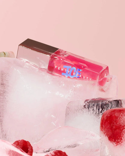 Fenty Beauty | Gloss Bomb Ice Cooling Lip Luminizer