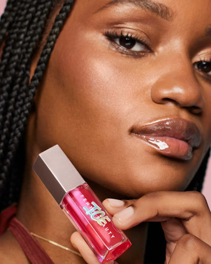 Fenty Beauty | Gloss Bomb Ice Cooling Lip Luminizer