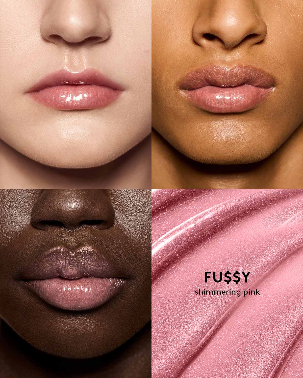 Fenty Beauty | Gloss Bomb Universal Lip Luminizer