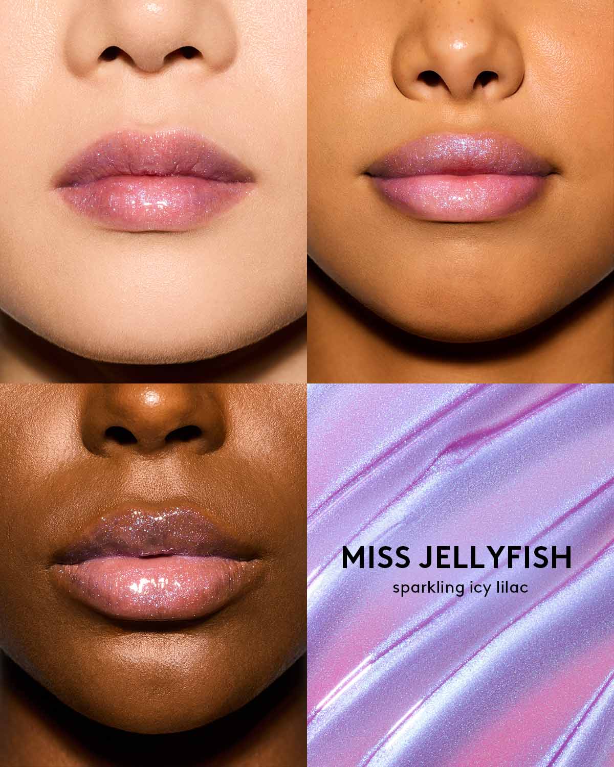 Fenty Beauty | Gloss Bomb Oil Luminizing Lip Oil N Gloss