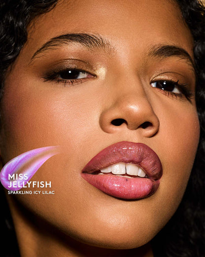 Fenty Beauty | Gloss Bomb Oil Luminizing Lip Oil N Gloss