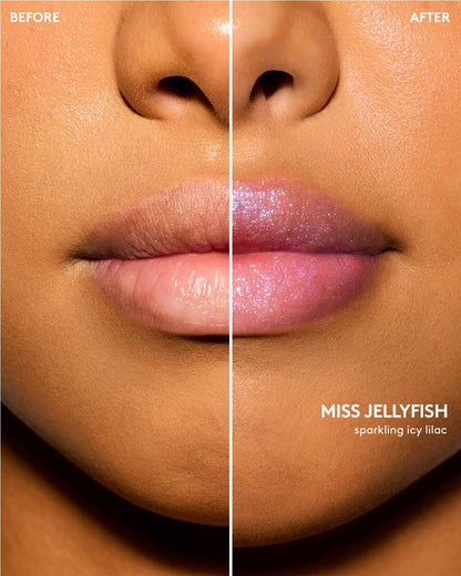 Fenty Beauty | Gloss Bomb Oil Luminizing Lip Oil N Gloss
