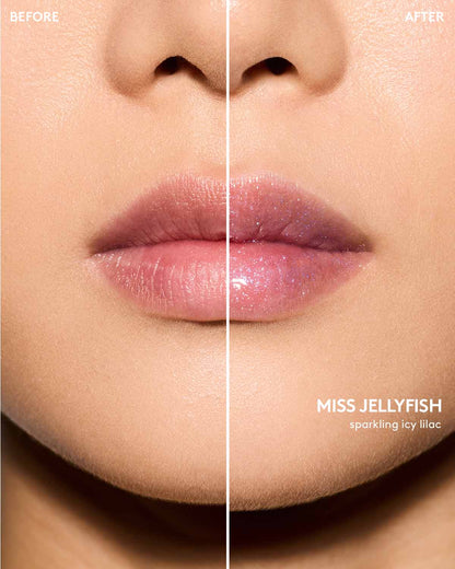 Fenty Beauty | Gloss Bomb Oil Luminizing Lip Oil N Gloss