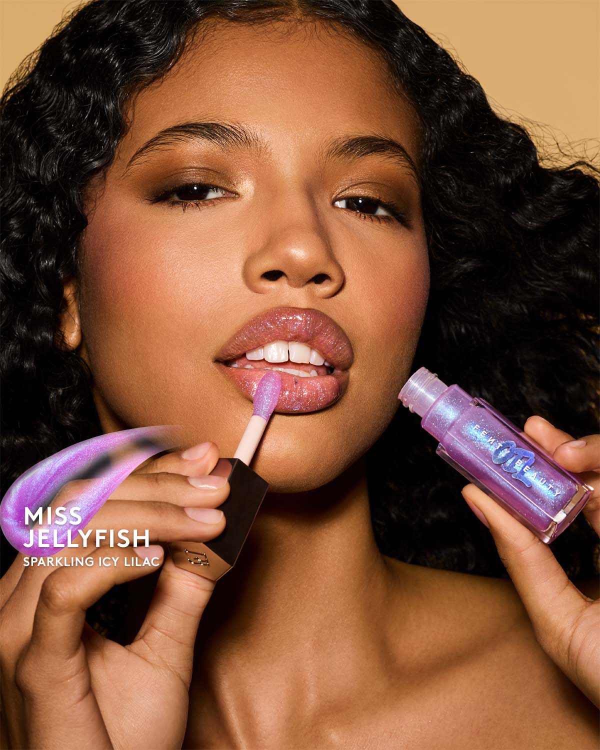 Fenty Beauty | Gloss Bomb Oil Luminizing Lip Oil N Gloss