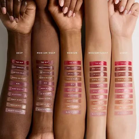 Fenty Beauty | Gloss Bomb Stix High-Shine Gloss Stick
