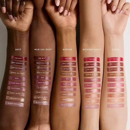 Fenty Beauty | Gloss Bomb Stix High-Shine Gloss Stick