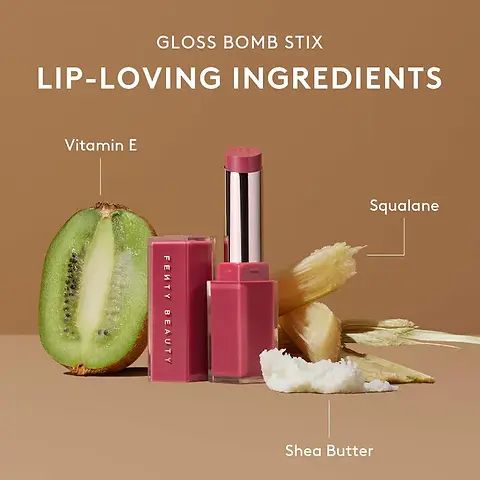 Fenty Beauty | Gloss Bomb Stix High-Shine Gloss Stick