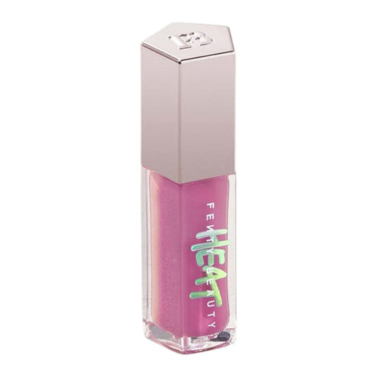 Fenty Beauty Gloss Bomb Heat Universal Lip Luminizer + Plumper – plumping lip gloss with universal shades and glossy shine, available online in Pakistan
