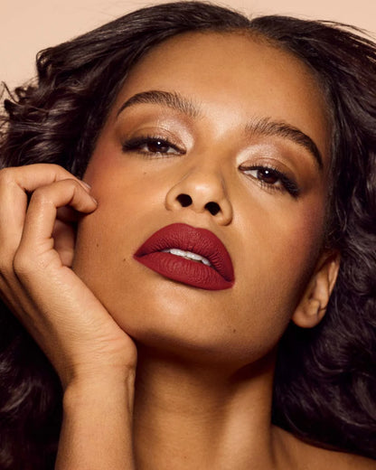 Fenty Beauty |  Icon Velvet Liquid Lipstick