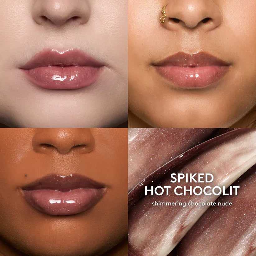 Fenty Beauty | Glossy Posse VIII 3-Piece Lip Luminizer Set