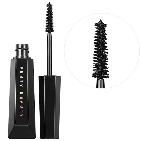 Fenty Beauty - Hella Thicc Volumizing Mascara