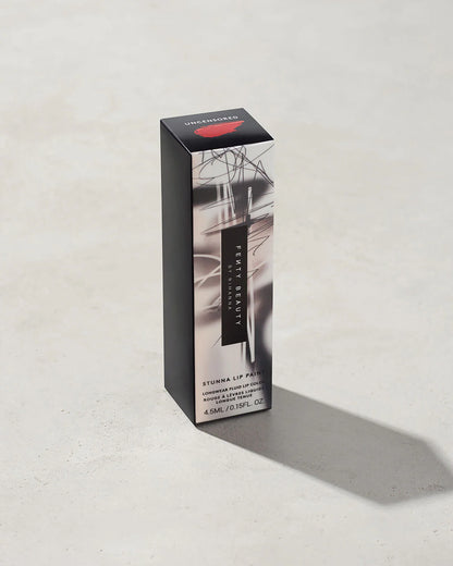 Fenty Beauty | Stunna Lip Paint Longwear Fluid Lip Color
