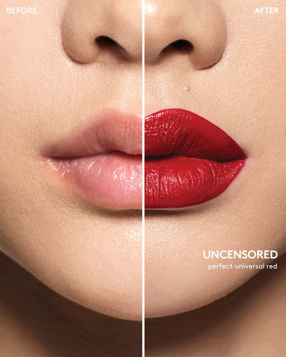 Fenty Beauty | Stunna Lip Paint Longwear Fluid Lip Color