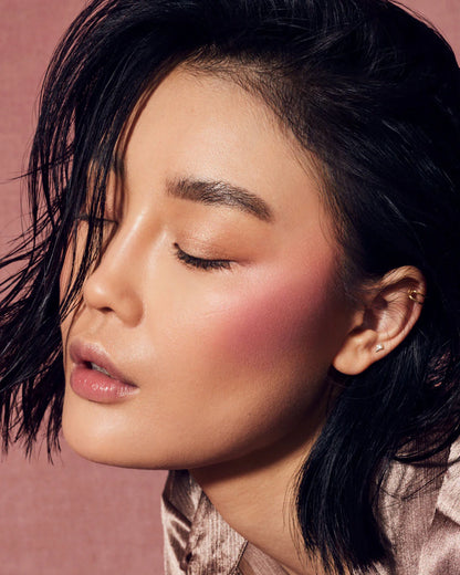Fenty beauty | Cheeks Suede Powder Blush