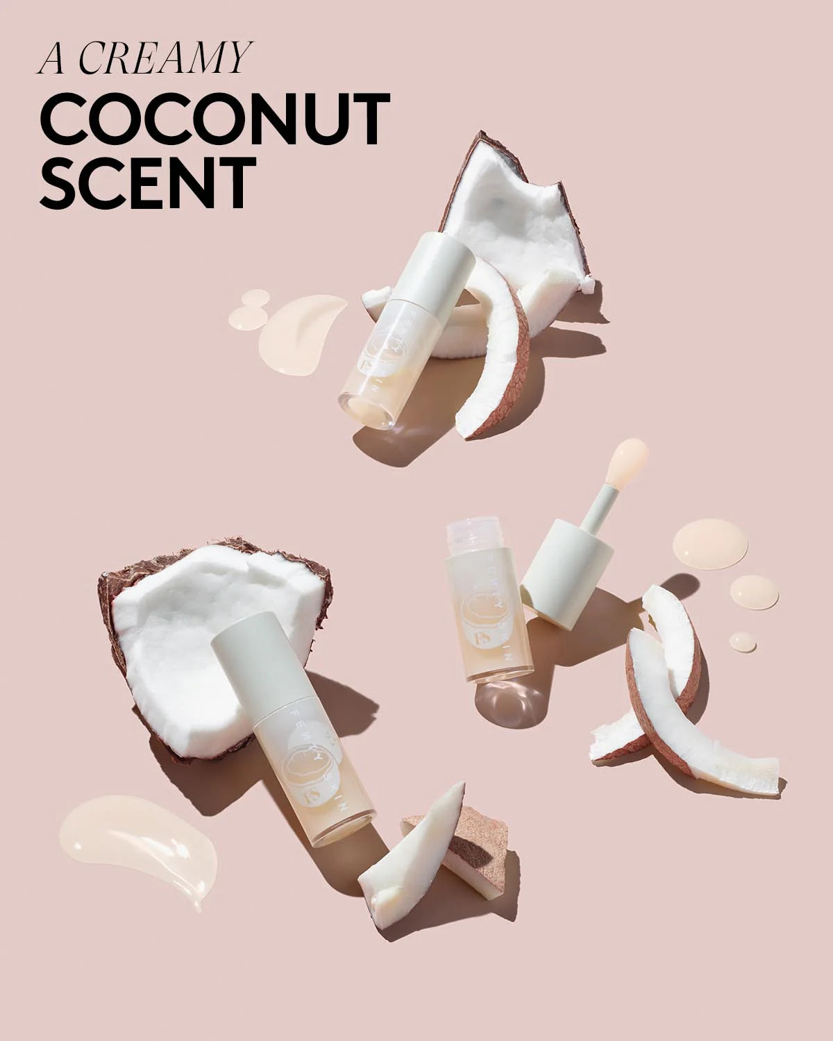 Fenty Beauty | Treatz Hydrating + Strengthening Lip Oil