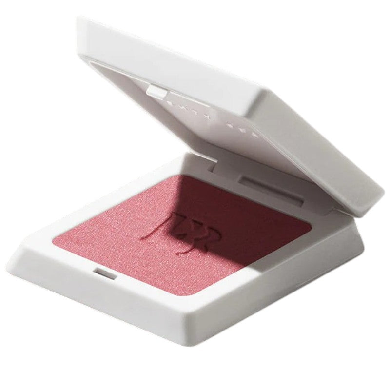Fenty Beauty Cheeks Suede Powder Blush – soft matte powder blush with rich pigment for smooth natural flush, available online in Pakistan
